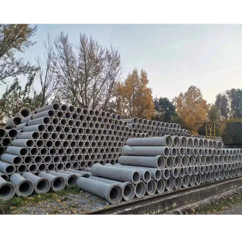 曲靖鋼筋混凝土管生產(chǎn)的四大注意事項，如何保證產(chǎn)品質(zhì)量？