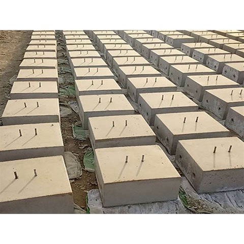 光伏墩是否適用于大型光伏電站搭建？