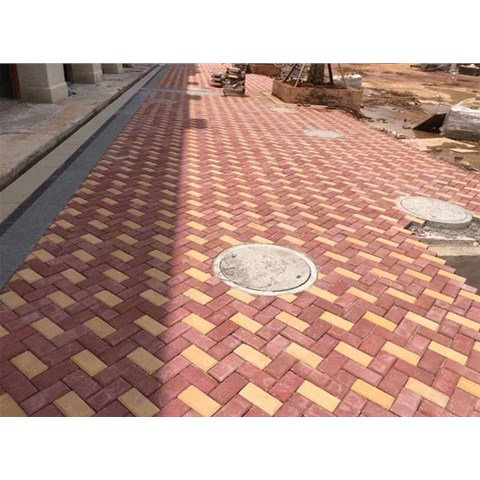 曲靖生態(tài)透水磚對提升城市環(huán)境質(zhì)量的作用？