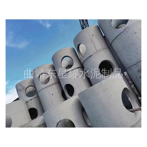 如何正確進(jìn)行曲靖預(yù)制混凝土井筒維護(hù)？