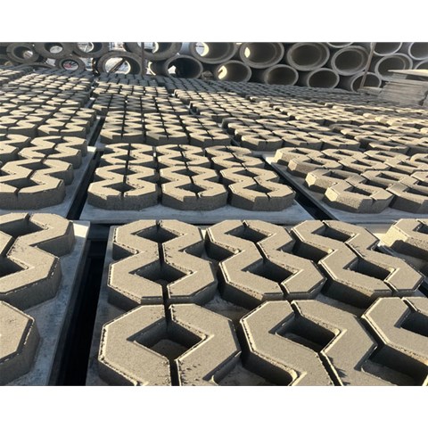 曲靖透水磚的主要用途是什么？