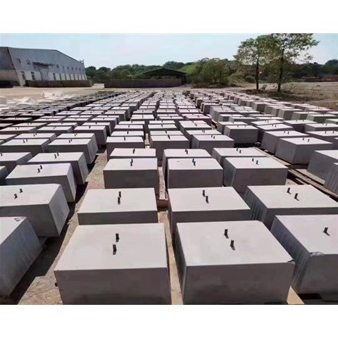 光伏墩是如何在光伏電站建設(shè)中起到支撐作用的？【曲靖光伏墩】