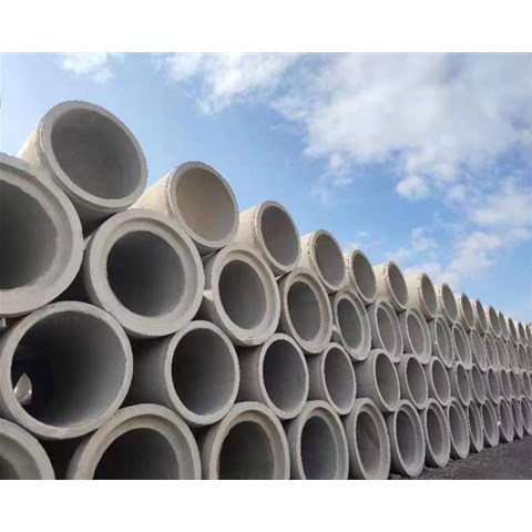 市政混凝土排水管安裝要點(diǎn)有哪些？【曲靖混凝土排水管】