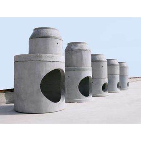 曲靖井筒的通風(fēng)系統(tǒng)如何設(shè)計(jì)？