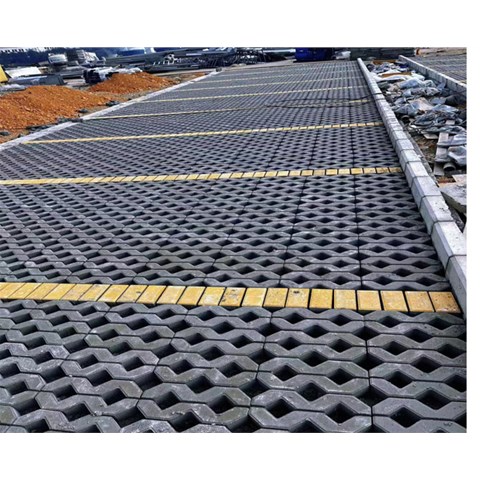 如何正確安裝曲靖透水磚？