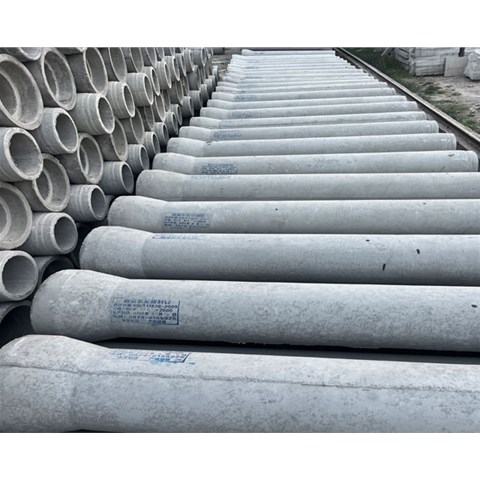 混凝土排水管在安裝過(guò)程中如何處理接口密封性問(wèn)題？曲靖東星耀教你幾個(gè)小妙招