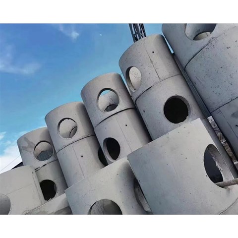 預(yù)制井筒在復(fù)雜地質(zhì)條件下安裝時(shí)其穩(wěn)定性與密封性？曲靖東星耀分享