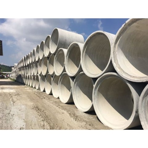 混凝土排水管選用指南：從需求到適配的考量