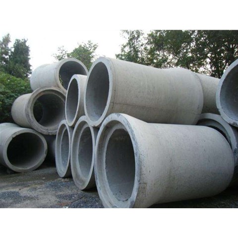 曲靖東星耀權(quán)威解答：選對(duì)混凝土排水管規(guī)格，工程省心又省錢(qián)！